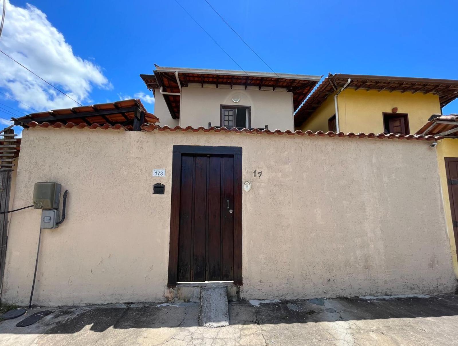 Casa Temporada Em Paraty Familiar 외부 사진