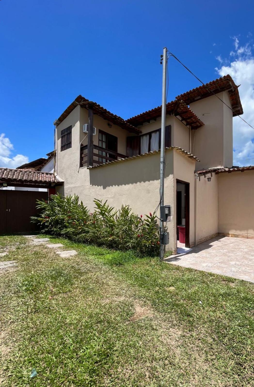 Casa Temporada Em Paraty Familiar 외부 사진