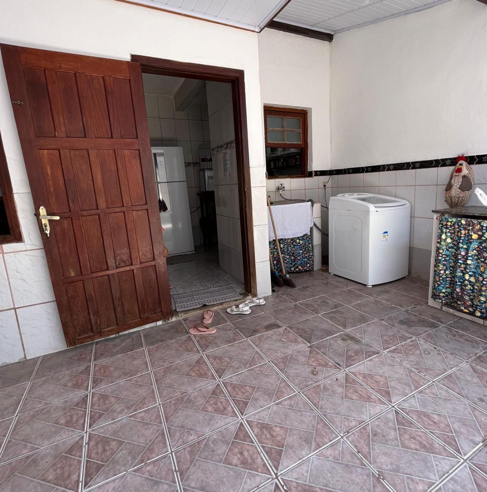 Casa Temporada Em Paraty Familiar 외부 사진