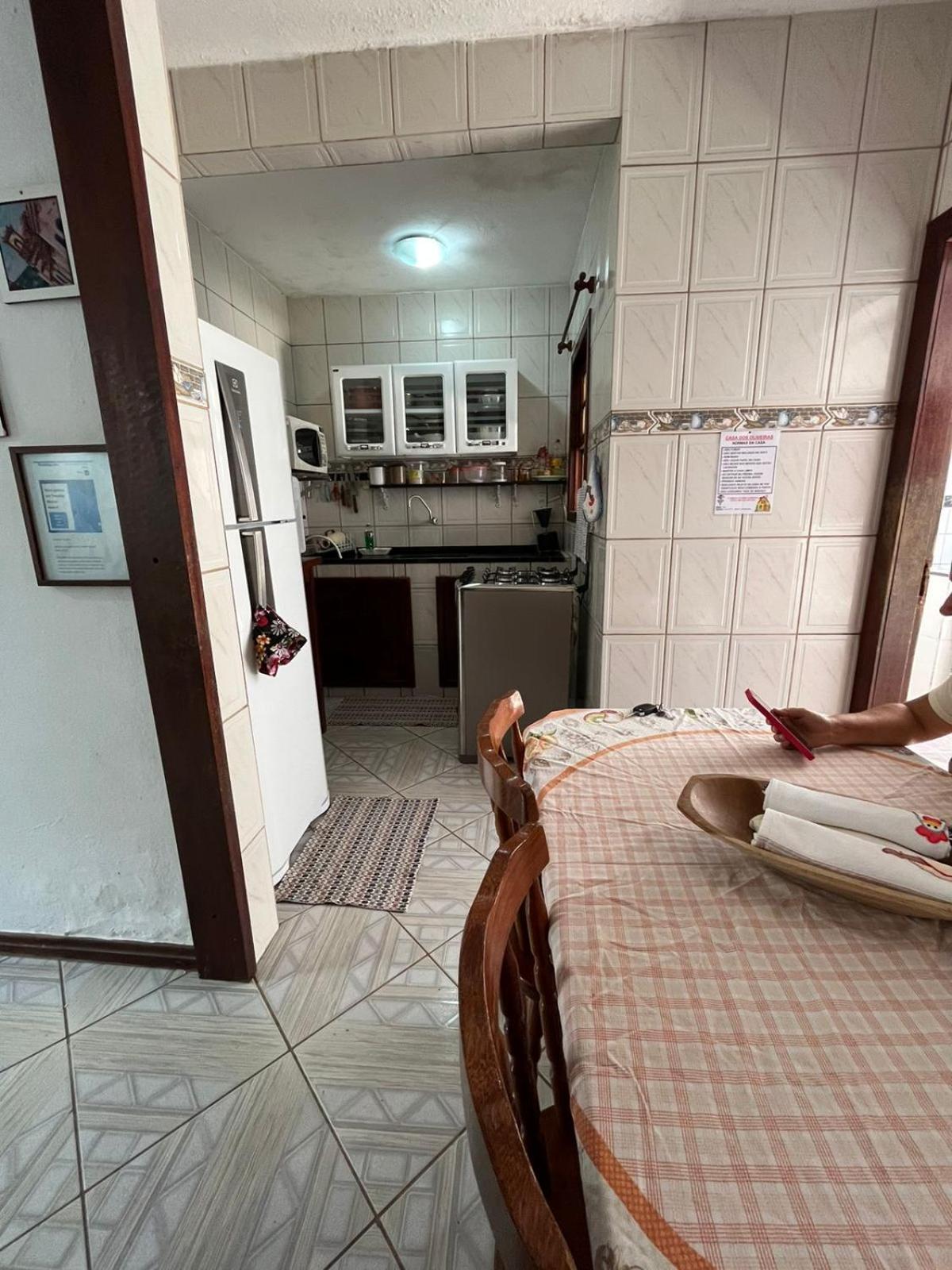 Casa Temporada Em Paraty Familiar 외부 사진