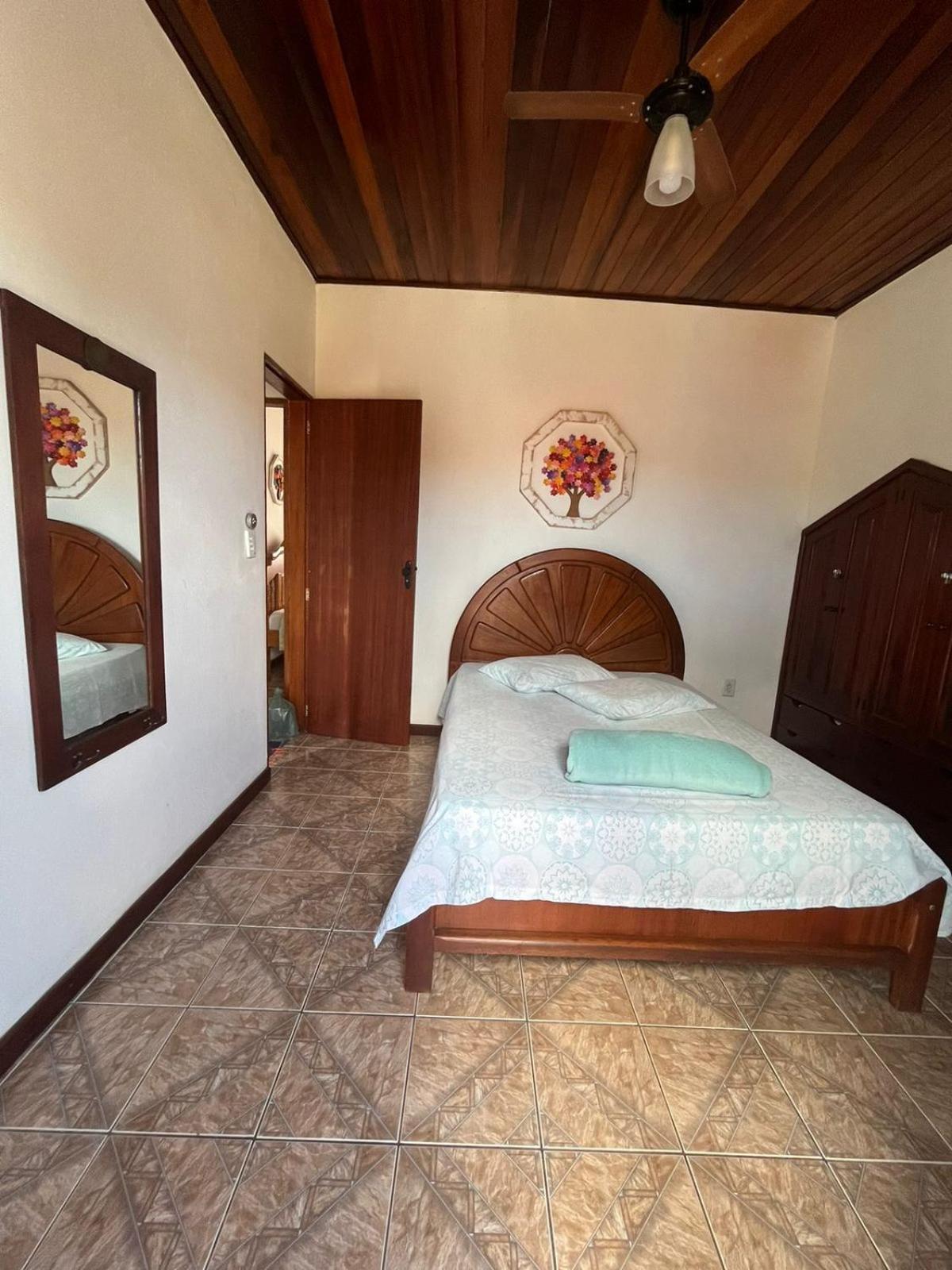 Casa Temporada Em Paraty Familiar 외부 사진