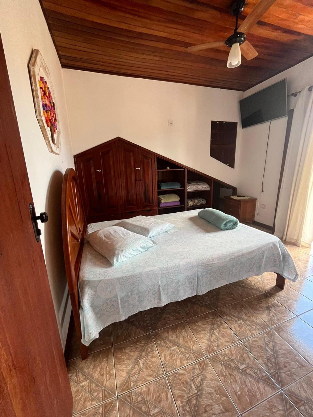 Casa Temporada Em Paraty Familiar 외부 사진