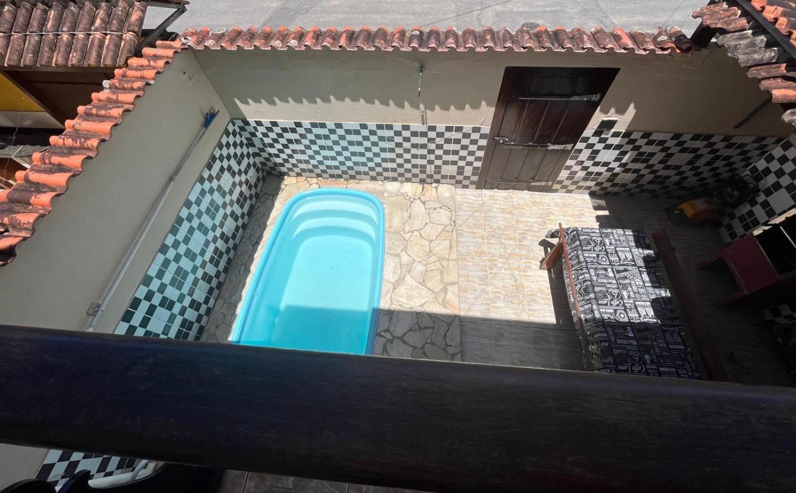 Casa Temporada Em Paraty Familiar 외부 사진