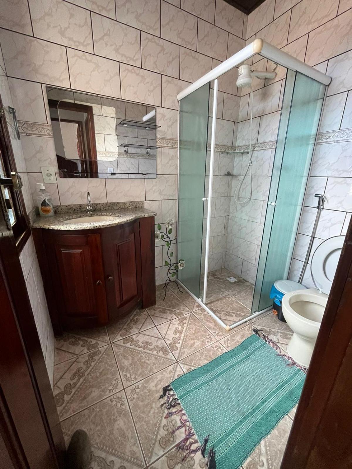 Casa Temporada Em Paraty Familiar 외부 사진