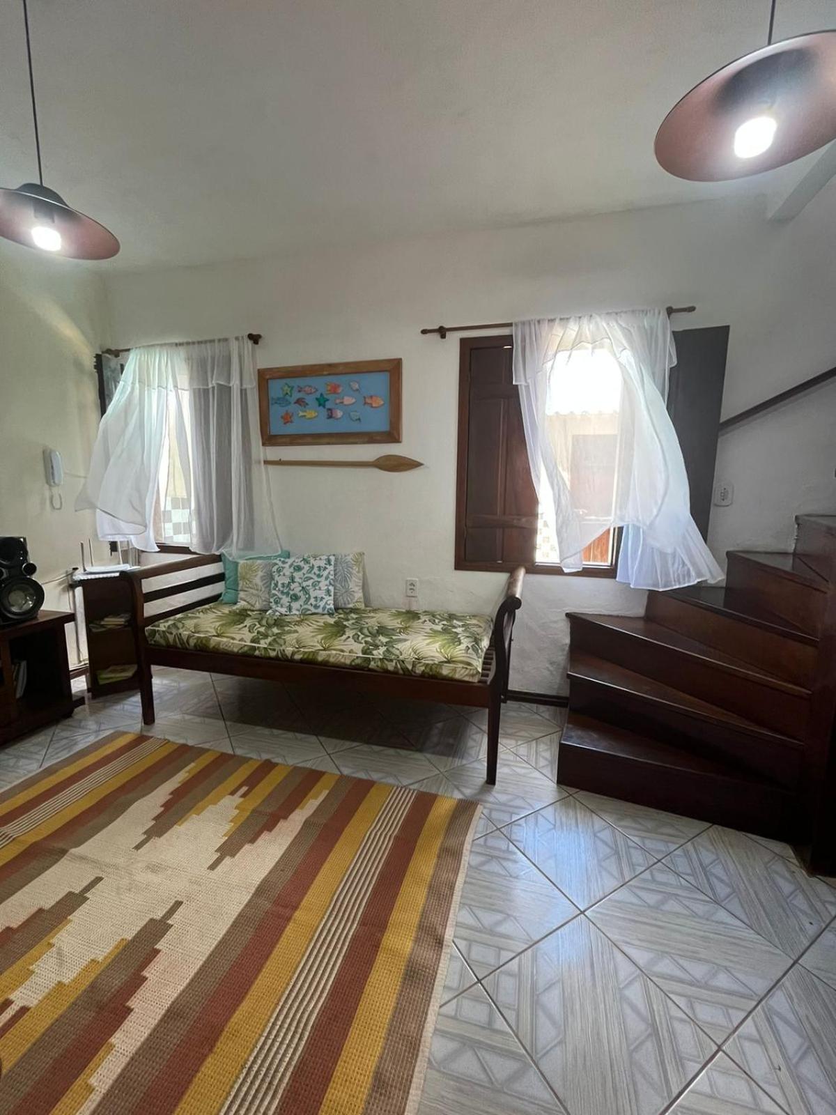 Casa Temporada Em Paraty Familiar 외부 사진