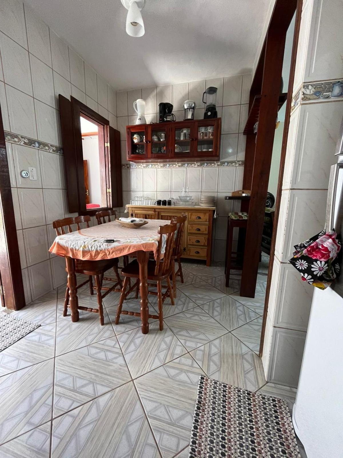 Casa Temporada Em Paraty Familiar 외부 사진
