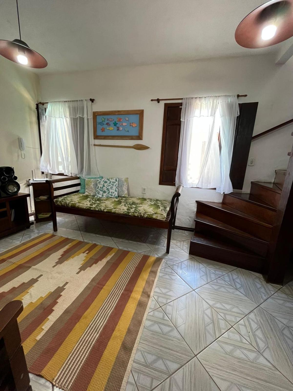Casa Temporada Em Paraty Familiar 외부 사진