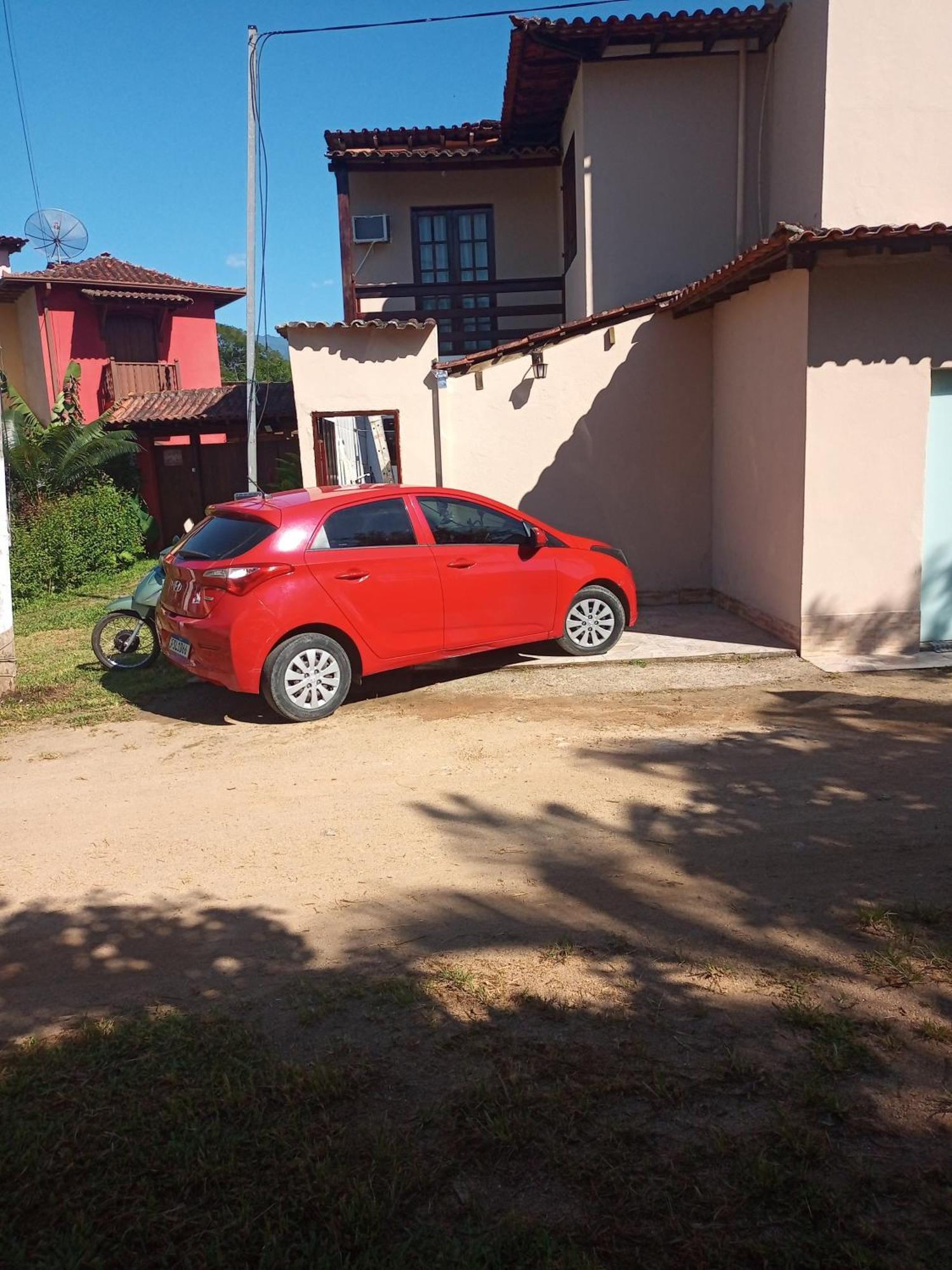 Casa Temporada Em Paraty Familiar 외부 사진