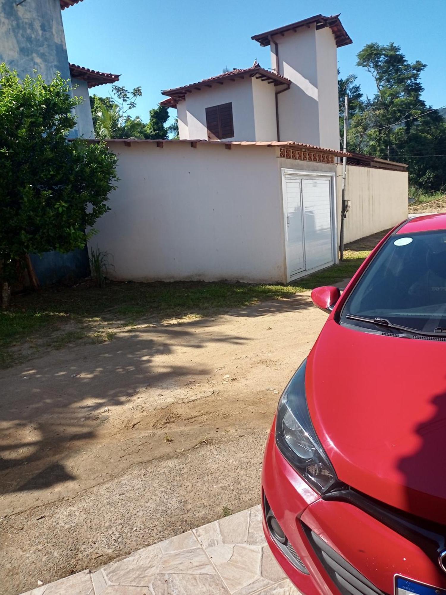 Casa Temporada Em Paraty Familiar 외부 사진