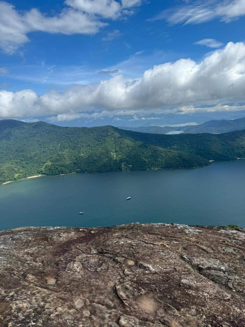 Casa Temporada Em Paraty Familiar 외부 사진