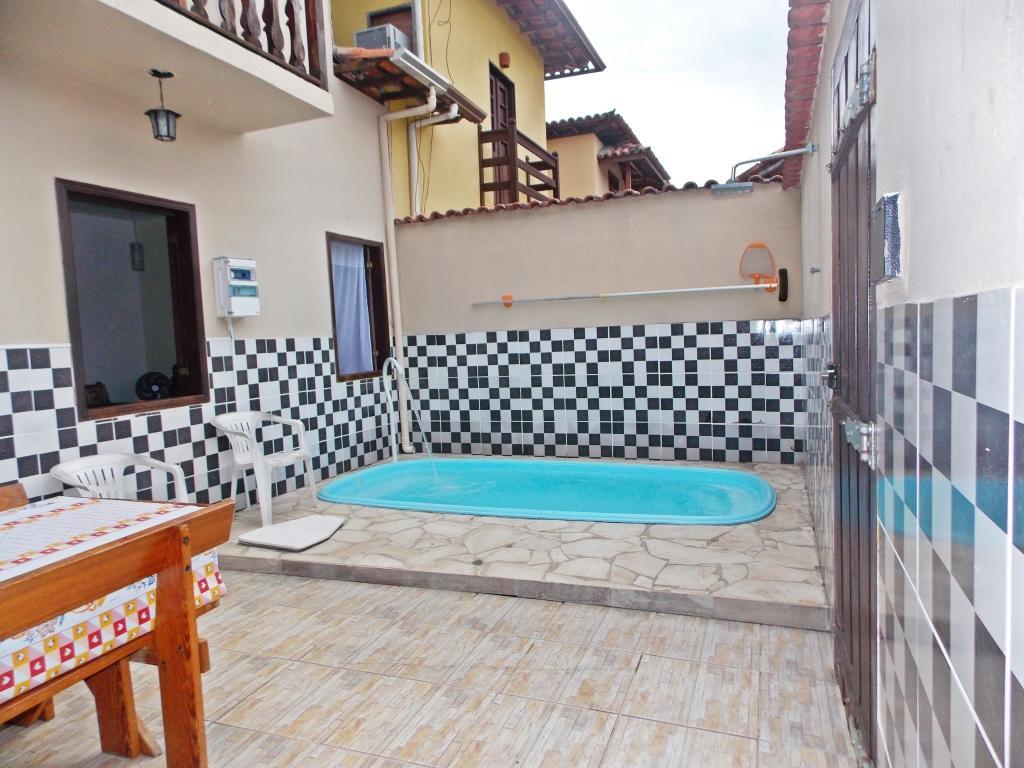 Casa Temporada Em Paraty Familiar 외부 사진