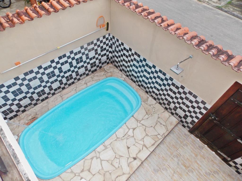 Casa Temporada Em Paraty Familiar 외부 사진